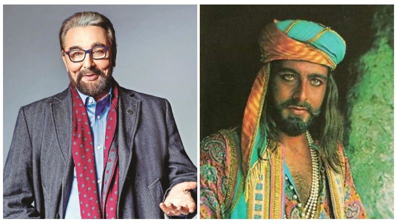 Kabir Bedi Gets Candid On Son S Suicide Affair With Parveen Babi And Work In Hollywood News9 Live