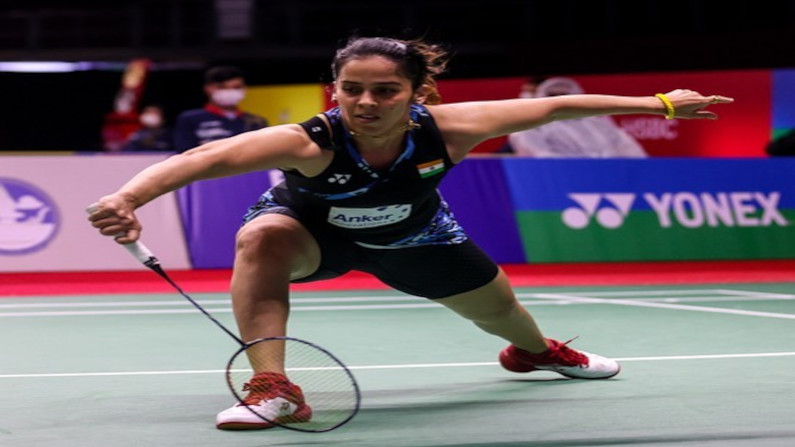 Saina Nehwal S Last Chance To Secure An Olympic Berth Crushed After Bwf Cancels Singapore Open Tv9news