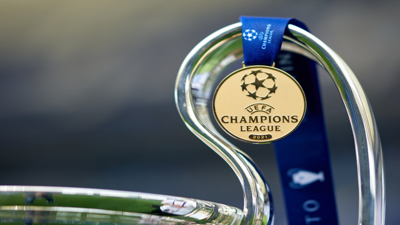 2021 Uefa Champions League Final What If Manchester City Vs Chelsea Showdown Goes Down To The Penalties News9 Live