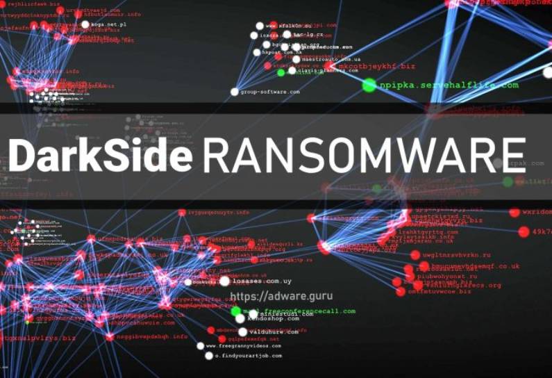 DarkSide: All you need to know about the cyber gang that has US in a 'state  of emergency' | News9 Live