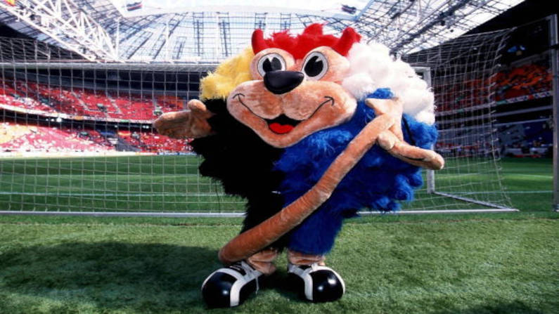 Benelucky