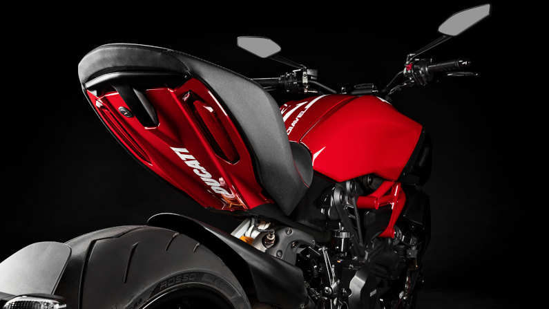 Ducati Diavel 1260 2