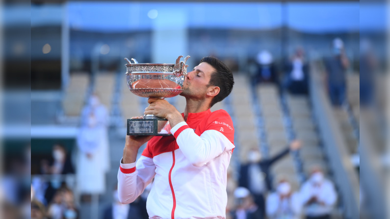 Novak Djokovic1