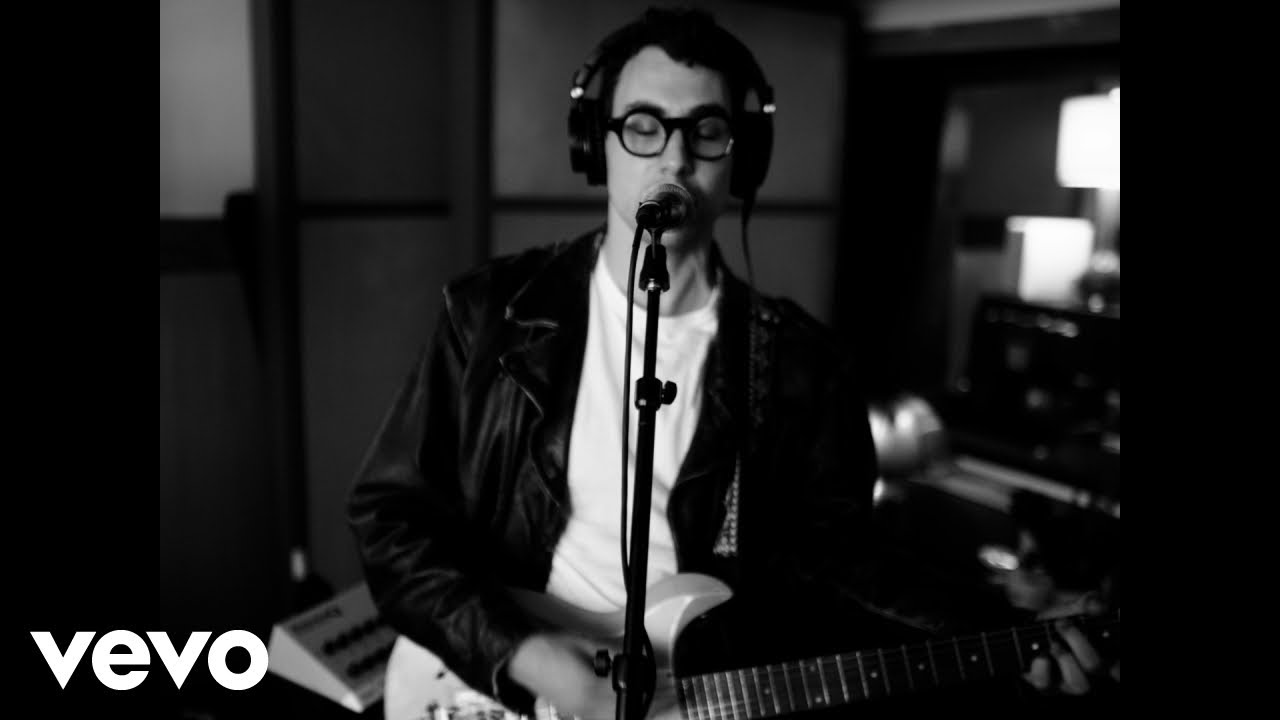Bleachers Drop Another Single How Dare You Want More From New Album Tv9news