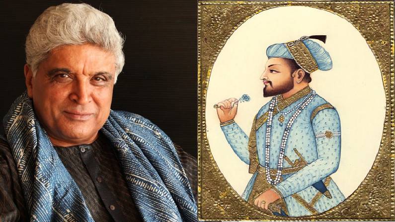 Javed Akhtar And The Question Of Shah Jahan S Indian Roots News9 Live