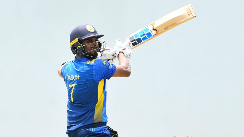 Sri Lanka Fined For Slow Overrate In Second Odi Against India News9 Live