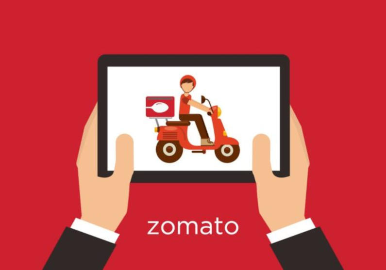 Zomato Ipo Banter Compliments And Fully Subscribed By Retail Investors Tv9news