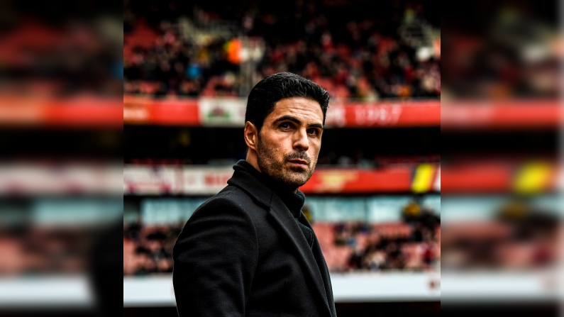 Arteta Surprised Arsenal Forced To Play Through Covid Outbreak News9 Live