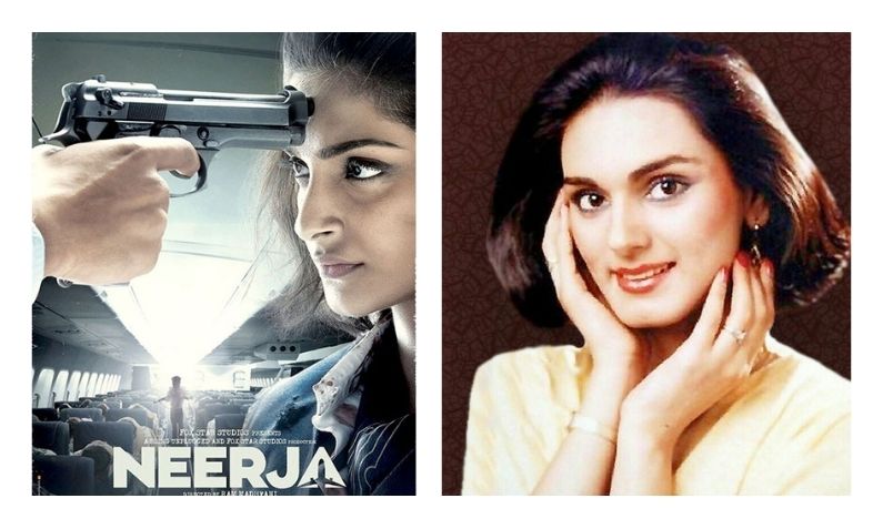 neerja movie 2016 release