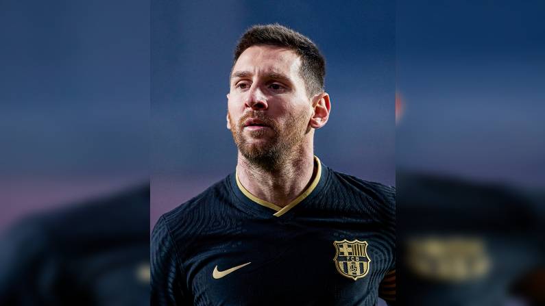 Psg Remains In Talks On Signing Lionel Messi News9 Live