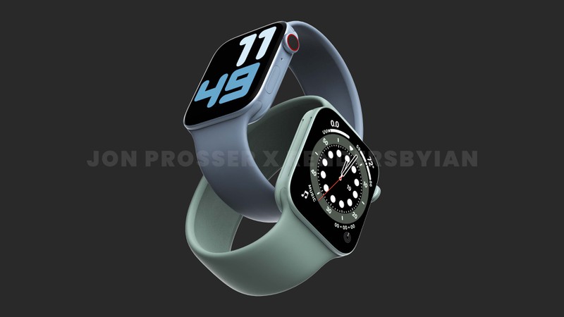 apple watch opening mac