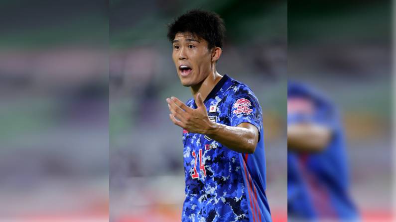 Arsenal Sign Japan Defender Tomiyasu From Bologna News9 Live