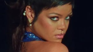In Rihanna S Savage X Fenty Shows An Invitation To Feel And Be Sexy News9 Live